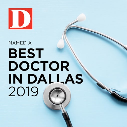 Best Doctors In Dallas