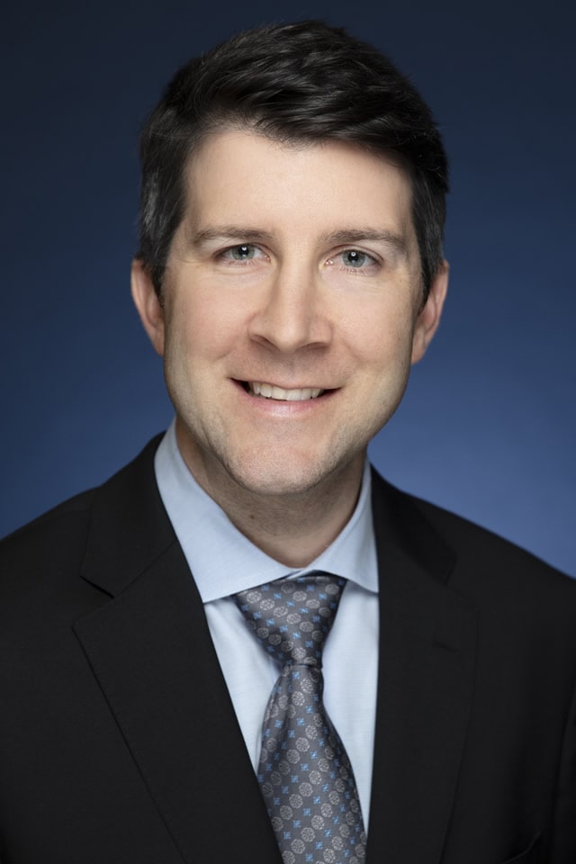 Brian Rodgers, MD