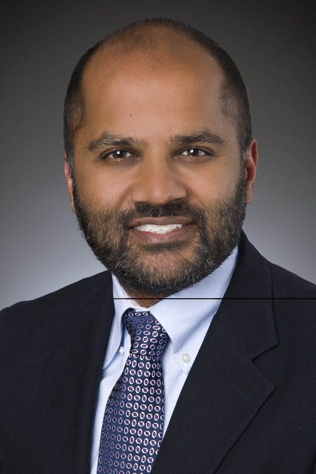 Manu Gupta, MD