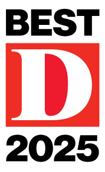 Best Doctors Dallas 2025
